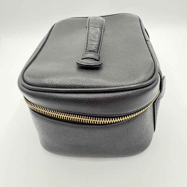 Vanity Chanel vintage