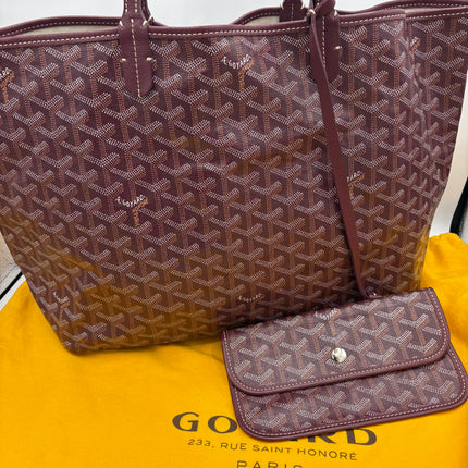 Sac Goyard Saint Louis PM