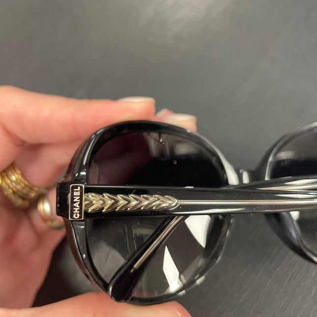 Lunettes de Soleil Chanel