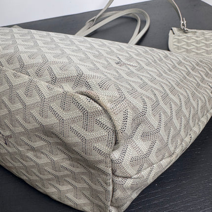 Sac Goyard Saint Louis GM