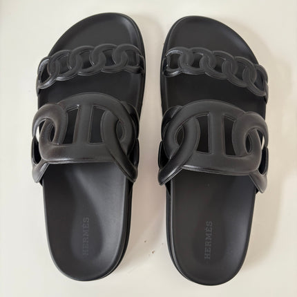 Sandales Hermès Extra T40