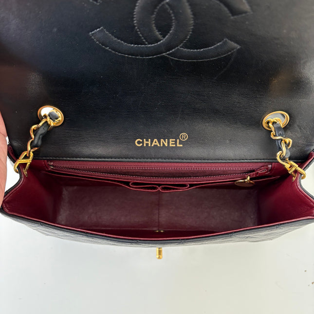 Sac Chanel Mademoiselle MM