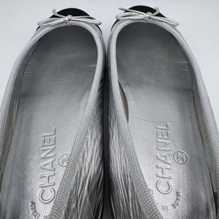 Ballerines Chanel T40