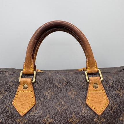 Sac Louis Vuitton Speedy 30