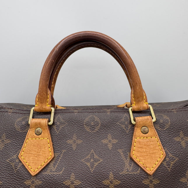 Sac Louis Vuitton Speedy 30