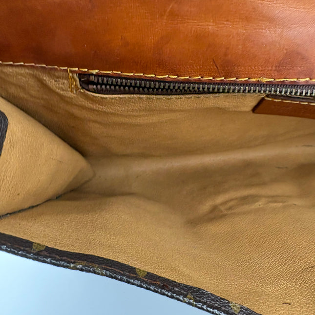Pochette ministre Louis Vuitton vintage