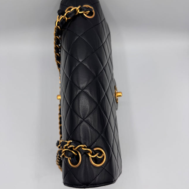 Sac Chanel Timeless Double