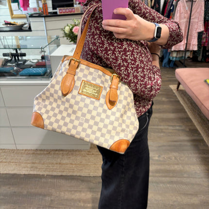 Sac Louis Vuitton Hampstead GM