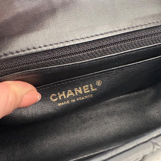 Sac Chanel Small Timeless lucky charms