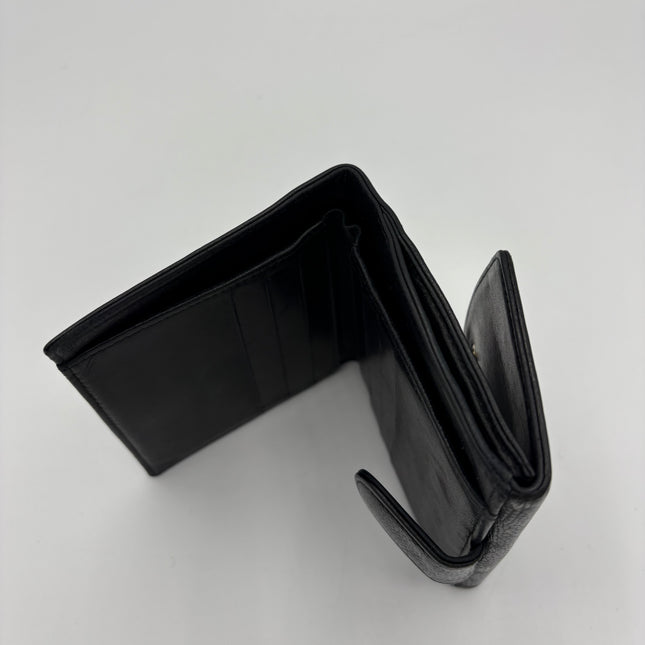 Portefeuille Chanel petit modèle