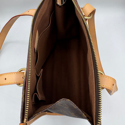 Sac Popincourt Louis Vuitton Monogram