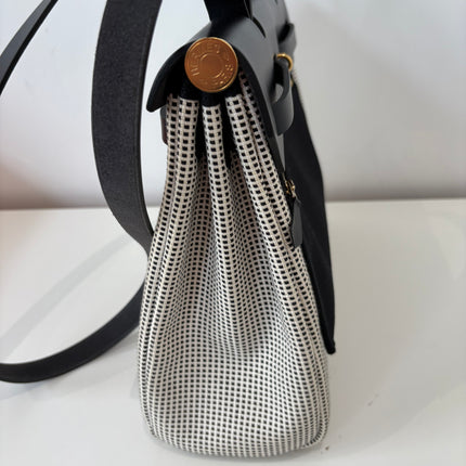 Sac Hermes Herbag 31