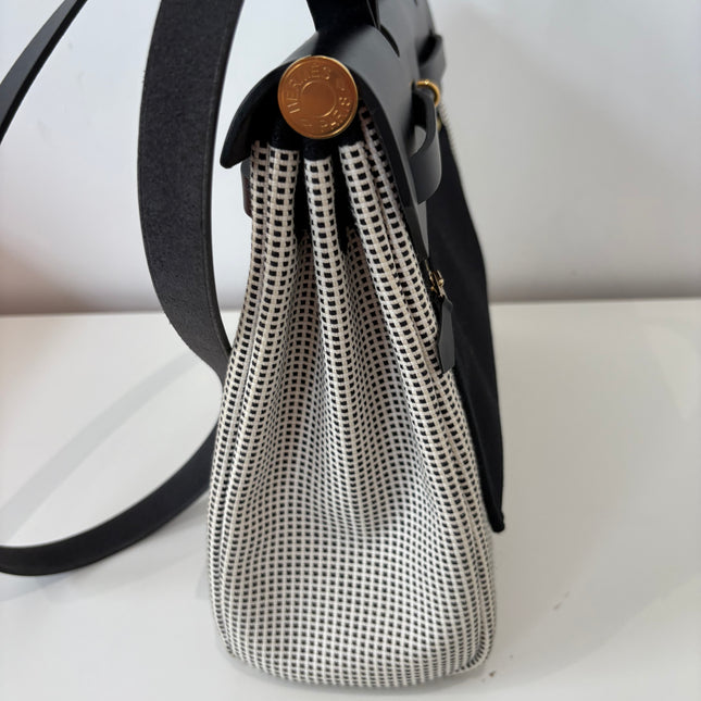 Sac Hermes Herbag 31