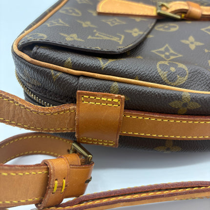 Sac Louis Vuitton Jeune demoiselle MM