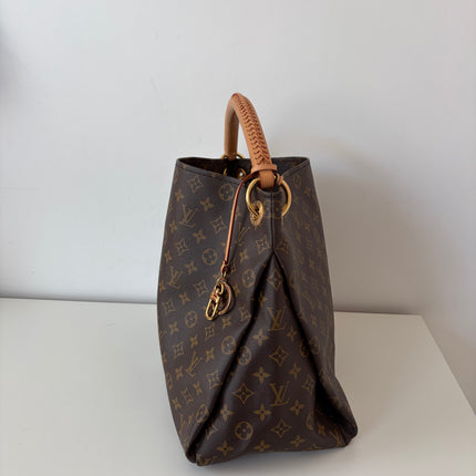 Sac Louis Vuitton Artsy Mm