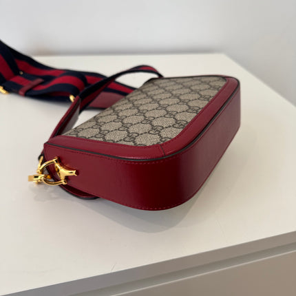 Sac Gucci Horsebit 1955 pm