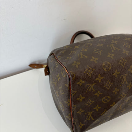 Sac Louis Vuitton Speedy 30