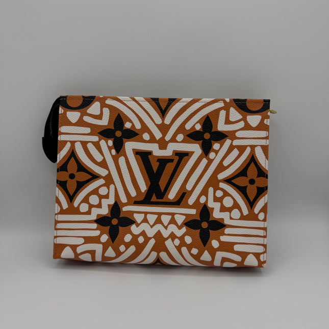 Poche Toilette Louis Vuitton Édition Crafty