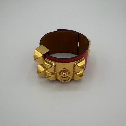 Bracelet Hermes collier de chien