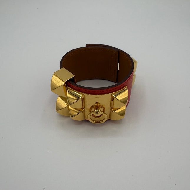 Bracelet Hermes collier de chien