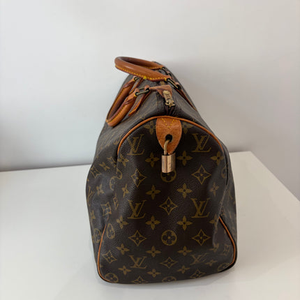 Sac Louis Vuitton Speedy 40 Monogram