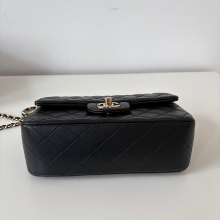 Sac Timeless Top Handle Chanel