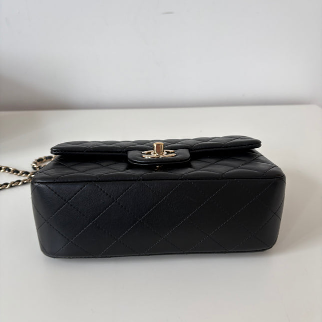 Sac Timeless Top Handle Chanel