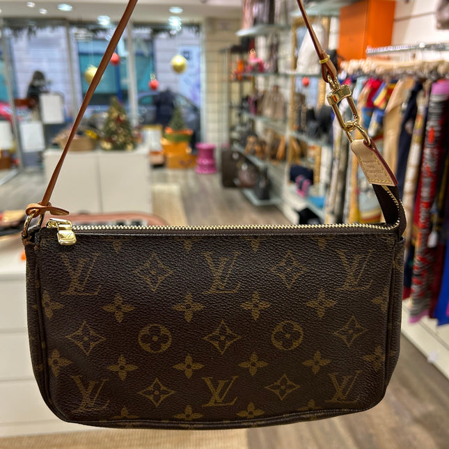 Pochette accessoires Louis Vuitton