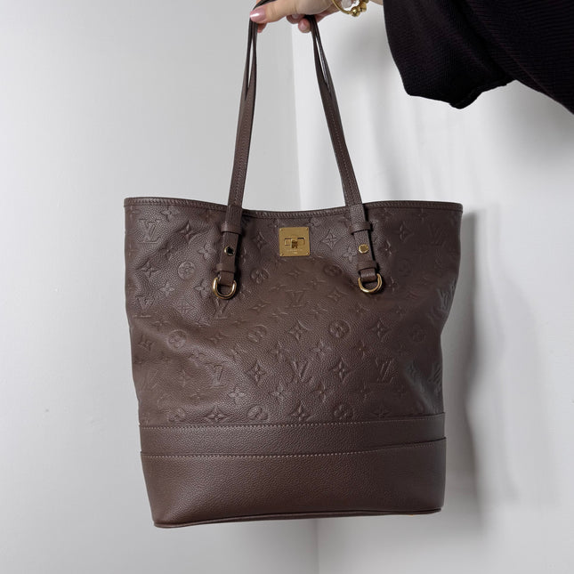Sac Louis Vuitton Citadine