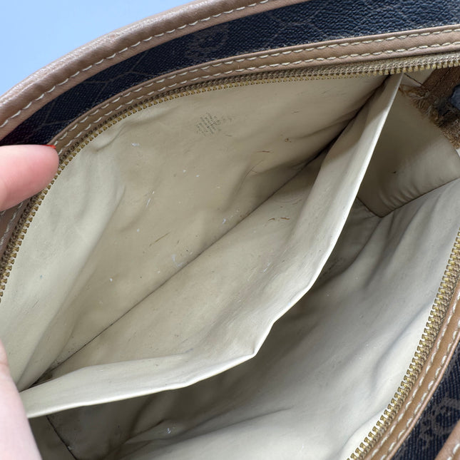 Trousse XL  Dior vintage