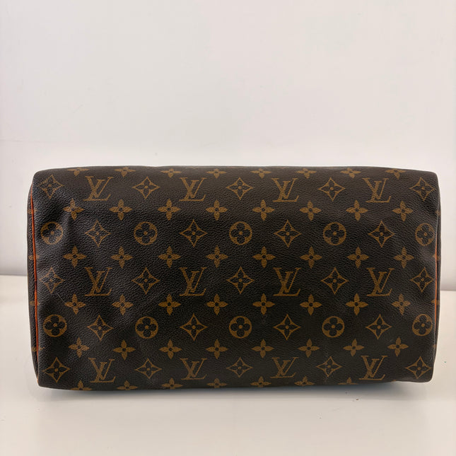 Sac Louis Vuitton Speedy 35