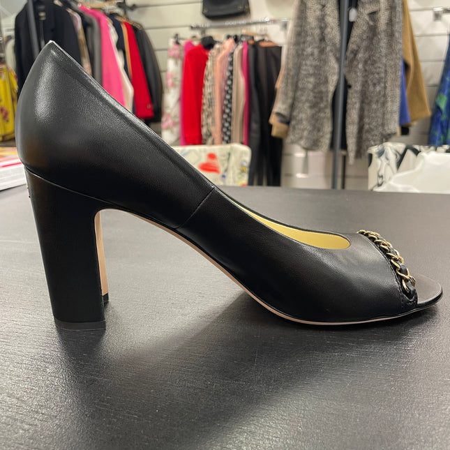 Escarpins Chanel T41