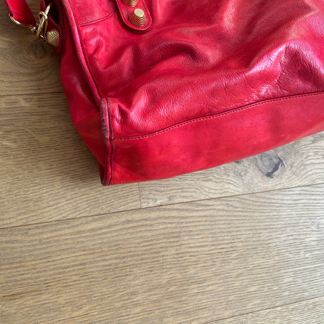 Sac Balenciaga City