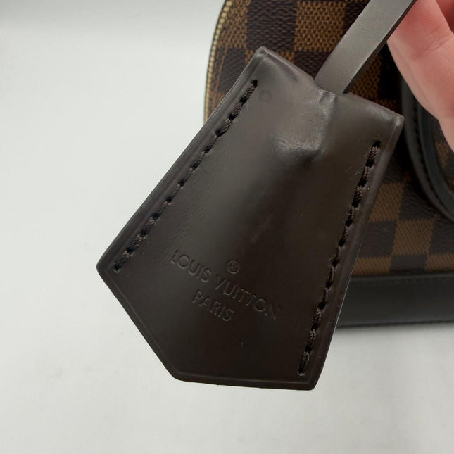 Sac Louis Vuitton BB Alma