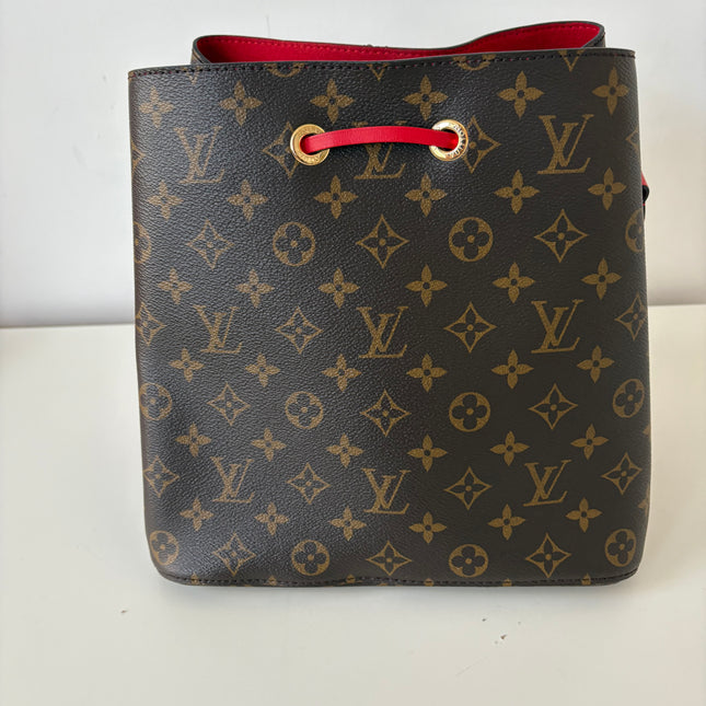 Sac Louis Vuitton Neo Noé MM