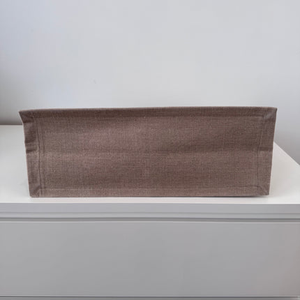 Cabas Saint Laurent rive gauche