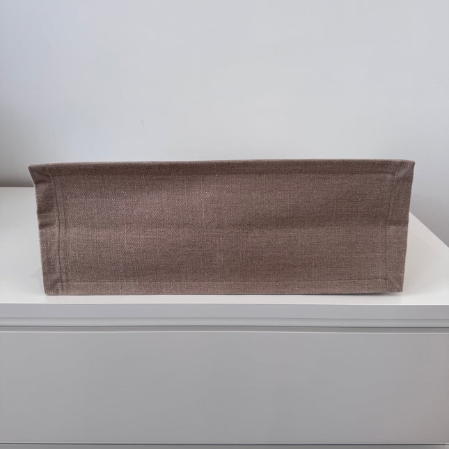 Cabas Saint Laurent rive gauche