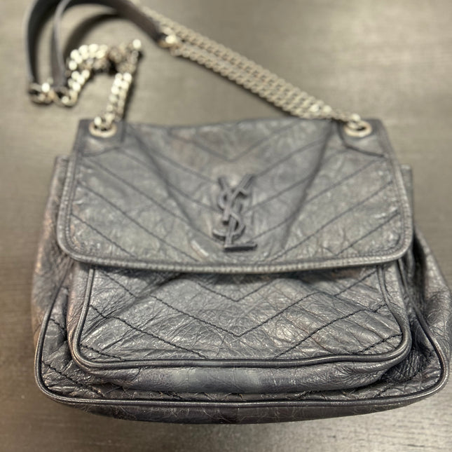 Saint Laurent niky médium