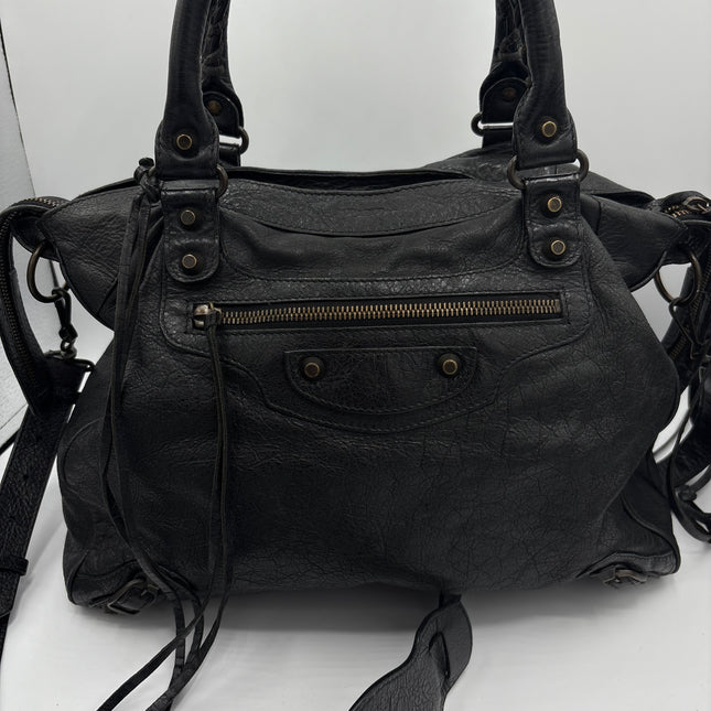 Sac Balenciaga Vélo Motocycle