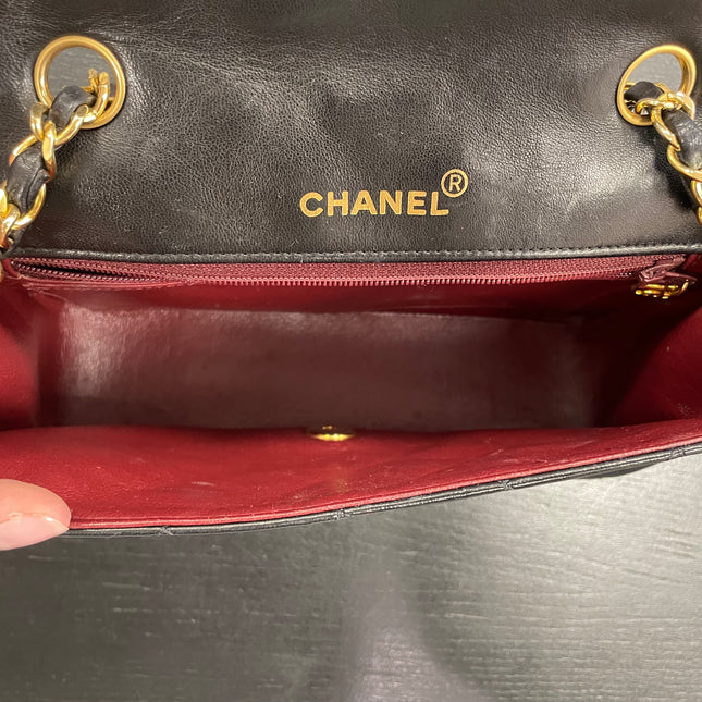 Sac Chanel Diana PM