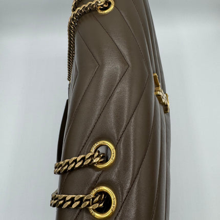 Sac Loulou Medium Saint Laurent