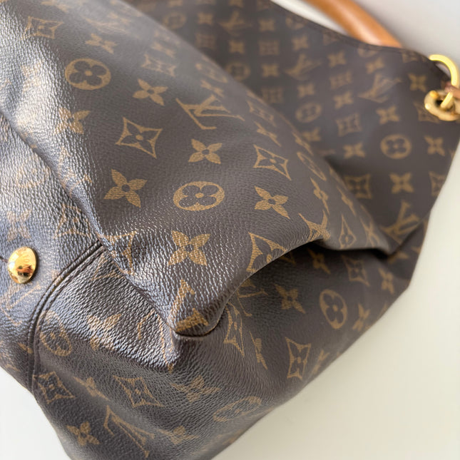 Sac Louis Vuitton Artsy Gm