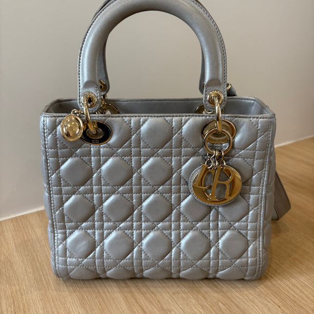 Sac Dior Lady Dior Medium
