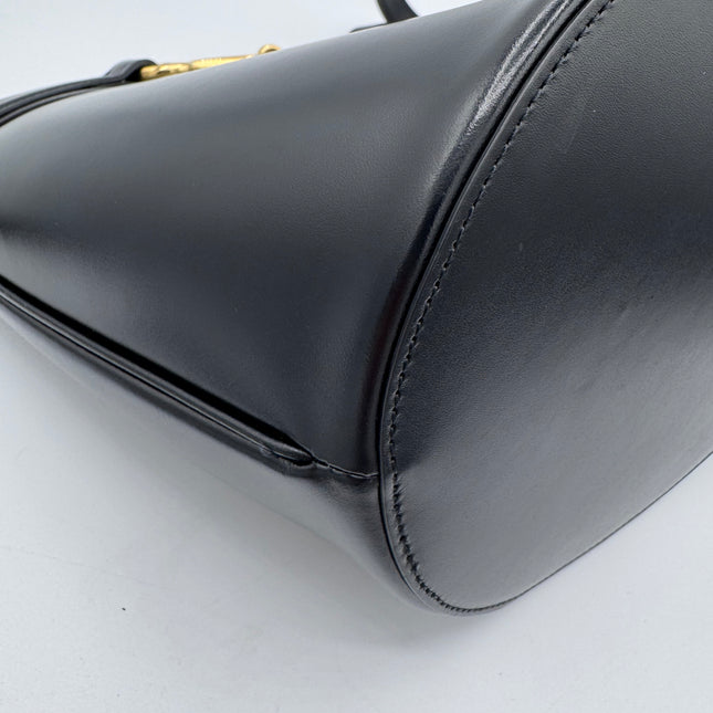 Sac Céline Seau Crecy Noir