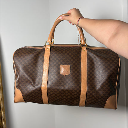 Sac de voyage Celine boston 50