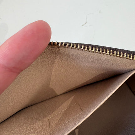 Trousse cosmétique Louis Vuitton