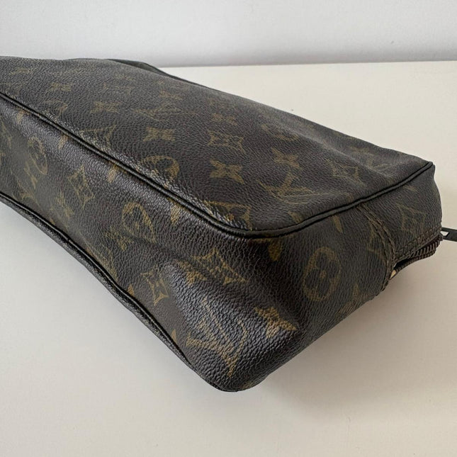 Trousse de toilette Louis Vuitton 28cm