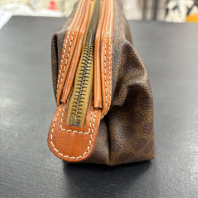 Pochette Céline Macadam