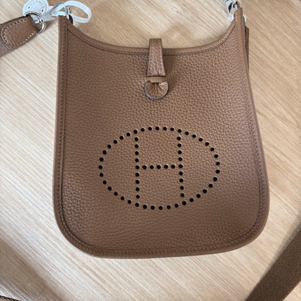 Sac Hermes Evelyne 16