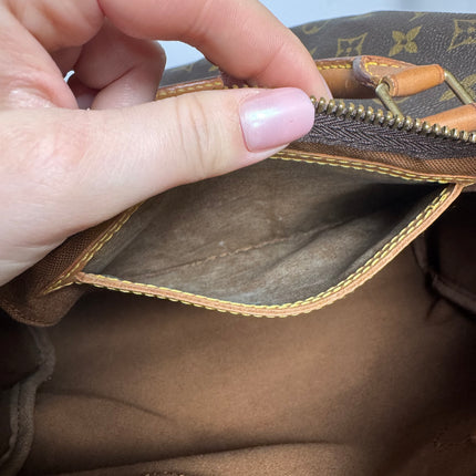 Sac Louis Vuitton Speedy 30
